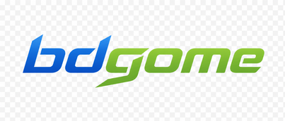bdgome লোগো